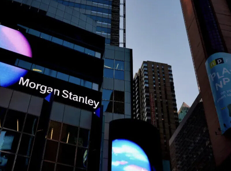 Morgan Stanley Rises EBITDA MArgin Expectations For Asian Paints And Berger Paints, Keeping It Still 'Underweight'.